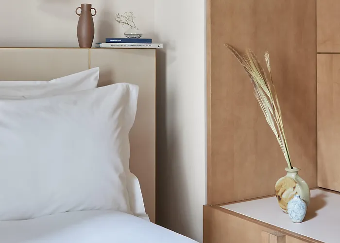 Buckle Street Studios By Locke, AldgateHotel Londres