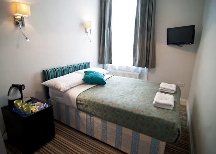 Comfotel Blu Londres