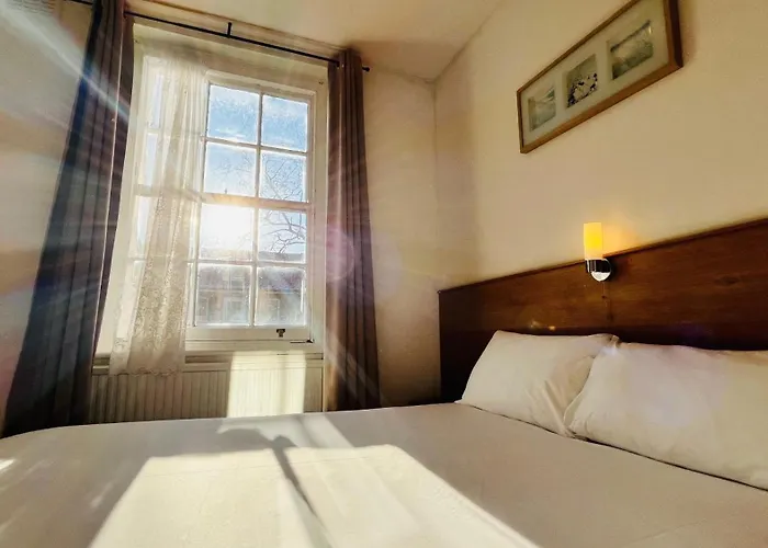 Arriva Hotel Londres